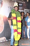 Vishal Birthday And Poojai Pressmeet Photos 8353