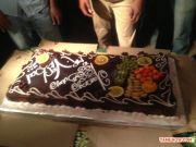 Vishal Birthday Celebration Photos 7346