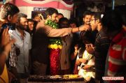 Vishal Birthday Celebration Stills 4867