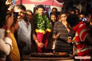 Vishal Birthday Celebration Stills 6886