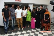 2014 Pic Vishal Film Factory Chicago Musical Tamil Event 4956