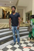 Latest Pic Actor Vishal 168