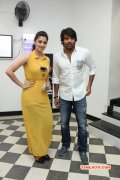 New Photo Raai Laxmi And Arya 681