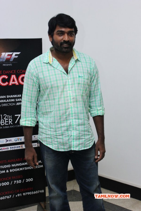 Tamil Event Vishal Film Factory Chicago Musical Oct 2014 Gallery 4742