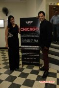 Vishal Film Factory Chicago Musical Tamil Movie Event Galleries 2123