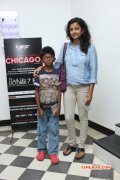 Vishal Film Factory Chicago Musical Tamil Movie Event New Album 4655