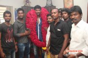 Image Vishal Film Factory Production No 11 Pooja Function 5874