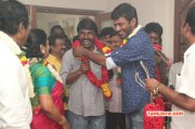 Vishal Film Factory Production No 11 Pooja Pictures 9295