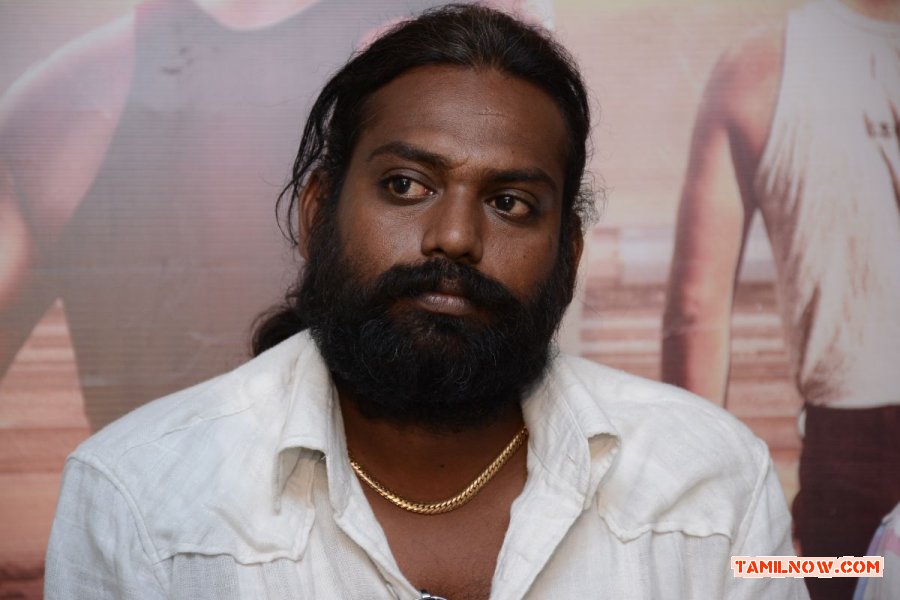 Vishayam Veliya Theriya Koodathu Pressmeet 182