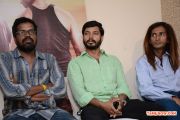 Vishayam Veliya Theriya Koodathu Pressmeet