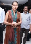 Suhasini Maniratnam At Vishwaroopam Premiere 358