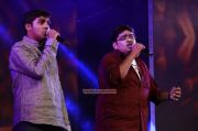 Viswaroopam Audio Launch Stills 4794