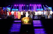 Viswaroopam Audio Launch Stills 849