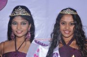 Vivel India Miss South 2011