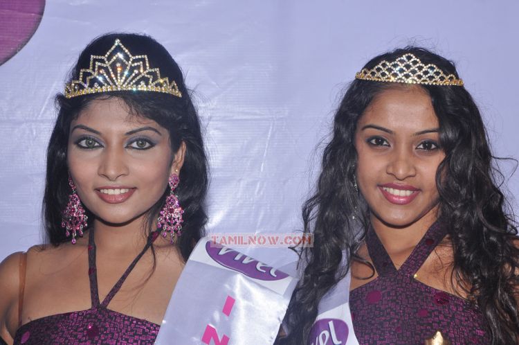 Vivel India Miss South 2011 90