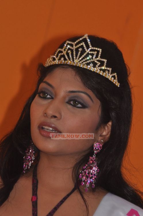 Vivel India Miss South 2011 Stills 3606