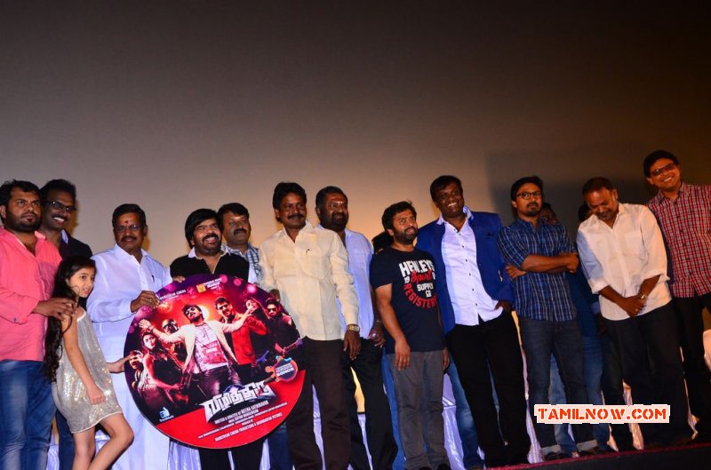 New Stills Vizhithiru Audio Launch Tamil Movie Event 3703