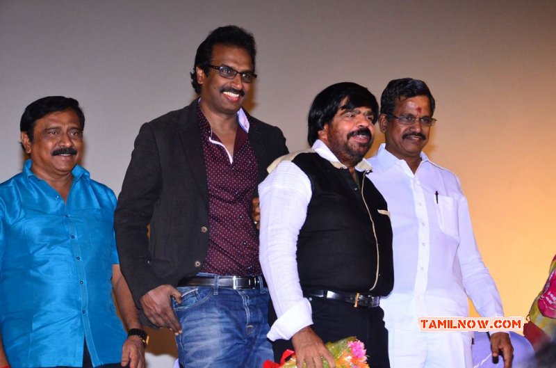 Vizhithiru Audio Launch Tamil Movie Event New Still 5531