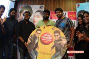 Vsop Audio Launch