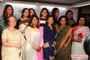 Hansika Suhasini Maniratnam Vst Grandeur Women Achievers Awards 831