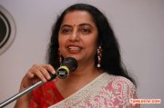 Suhasini Maniratnam At Vst Grandeur Women Achievers Awards 385