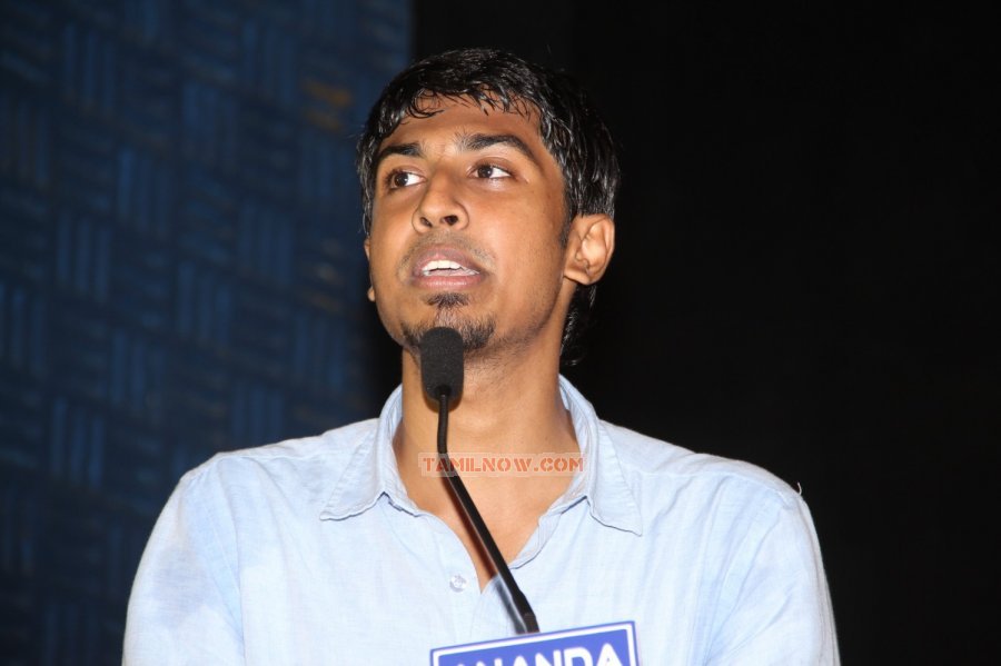 Vu Audio Launch 2172