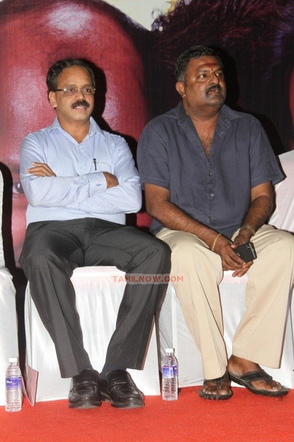 Vu Audio Launch 2703