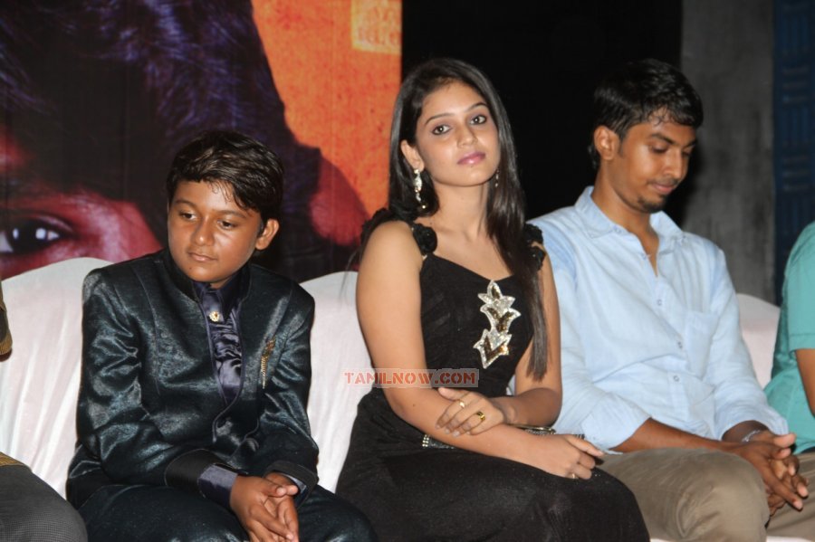 Vu Audio Launch 4638