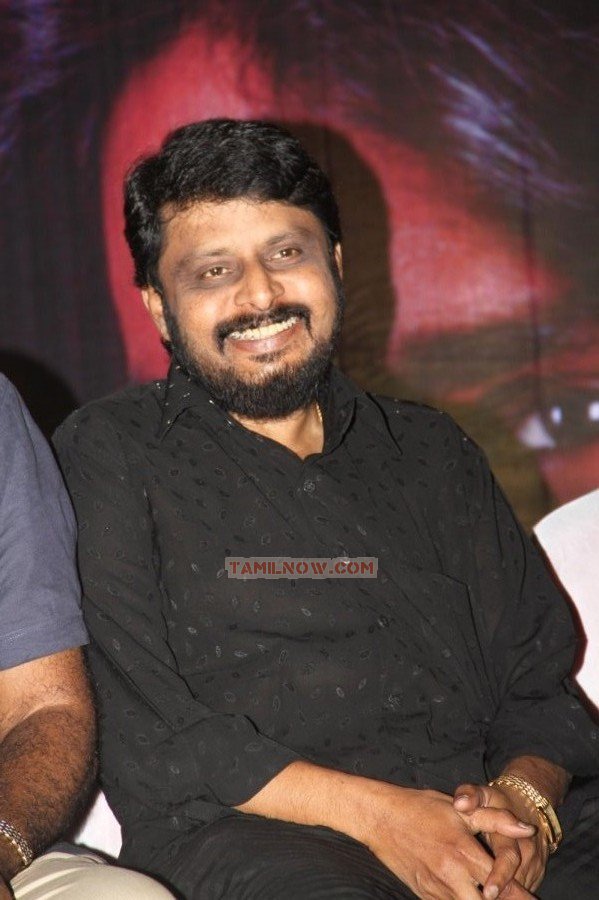 Vu Audio Launch 5277