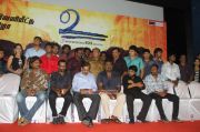 Vu Audio Launch Stills 111