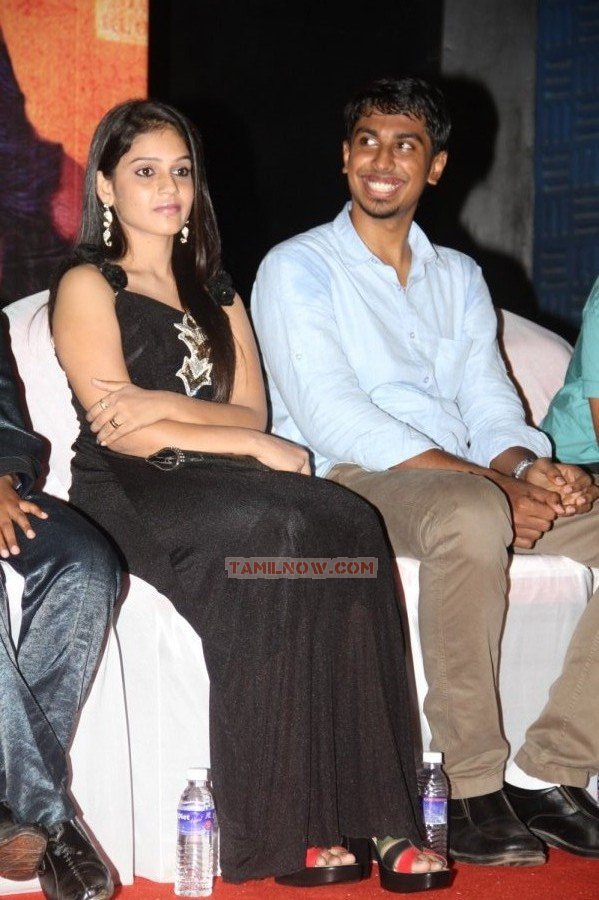 Vu Audio Launch Stills 4699