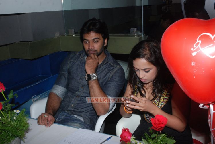 Whats Up Machaa Movie Logo Launch Photos 2923