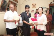 Why Raja Why Ags Movie Launch Stills 832