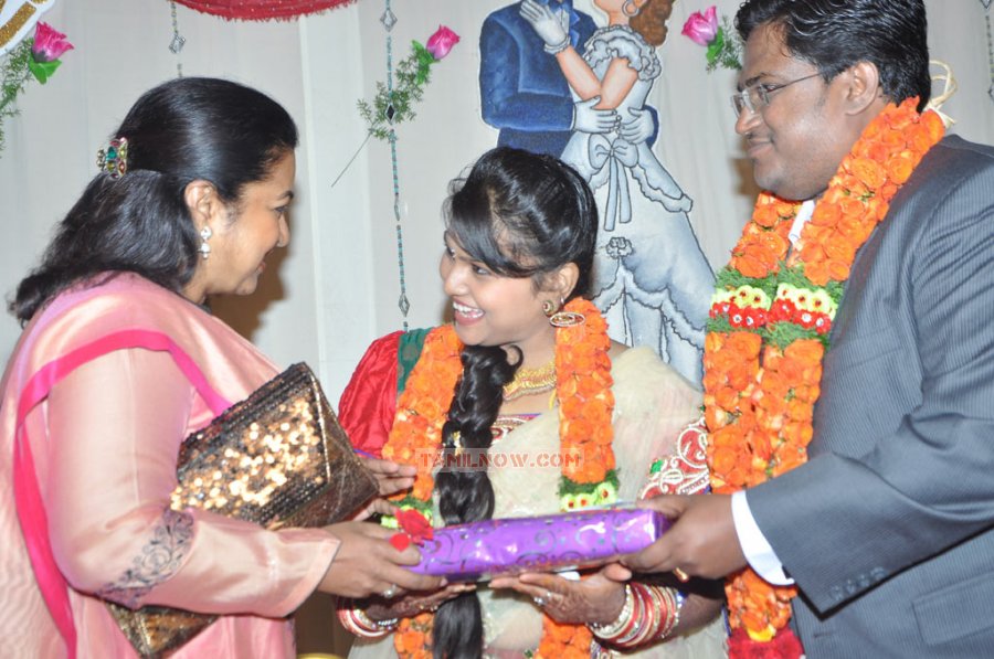 Y Vijaya Daughter Wedding Reception Photos 3546
