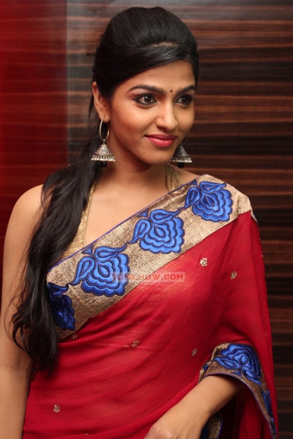 Actress Dhansika Ya Ya Audio Launch 611