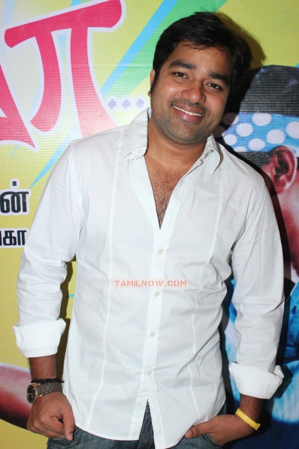 Mirchi Shiva At Ya Ya Audio Launch 381