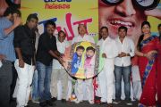 Ya Ya Audio Launch 277