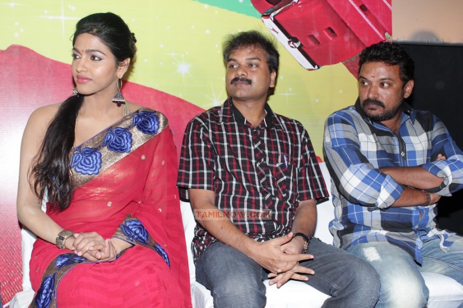 Ya Ya Audio Launch 5426