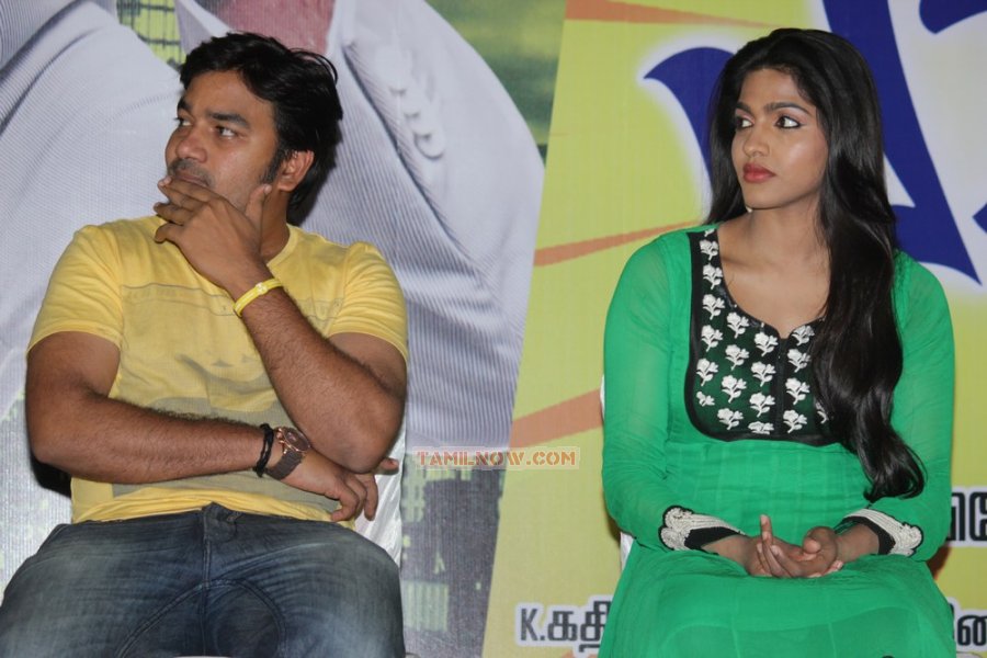 Ya Ya Press Meet Stills 6888