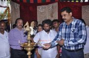 Yaadhum Oore Yaavarum Kelir Launch Stills 8532