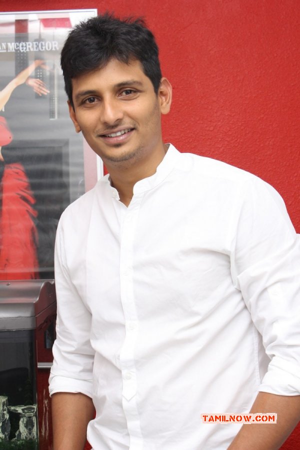 Jeeva At Yaan Special Show  5842 770