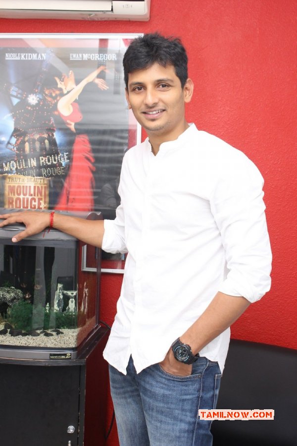 Jeeva At Yaan Special Show Image 2517 238