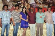 Yaan Press Meet