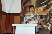 Yaan Press Meet 7062