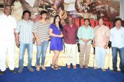 Yaan Press Meet Photos 5078