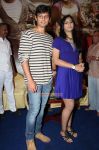 Yaan Press Meet Stills 9065