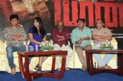 Yaan Press Meet Stills 979