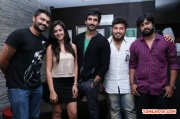 Yagavarayinum Naa Kakka Friendship Day Stills 9350