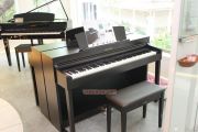 Yamaha Piano Salon Launch By Harris Jayaraj 5441