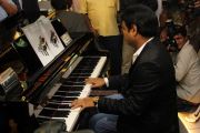 Yamaha Piano Salon Launch By Harris Jayaraj 6006